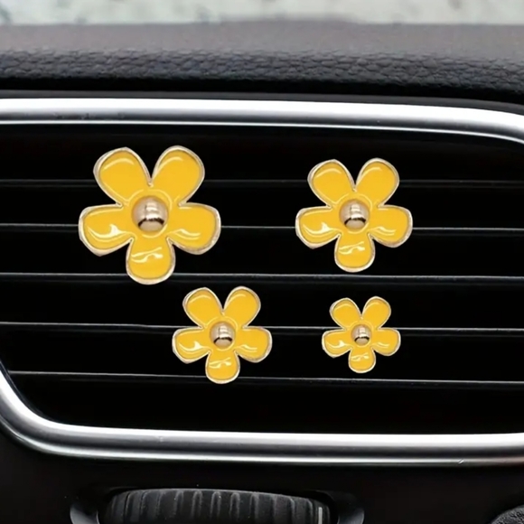 Car Vent Air Fresheners 4 pack - Picture 8 of 10